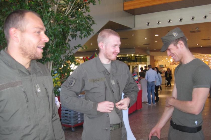 '658 neue potentielle Lebensretter!'-Bild-27