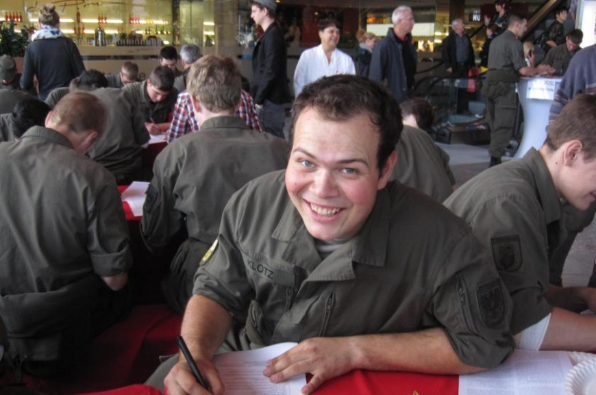 '658 neue potentielle Lebensretter!'-Bild-29