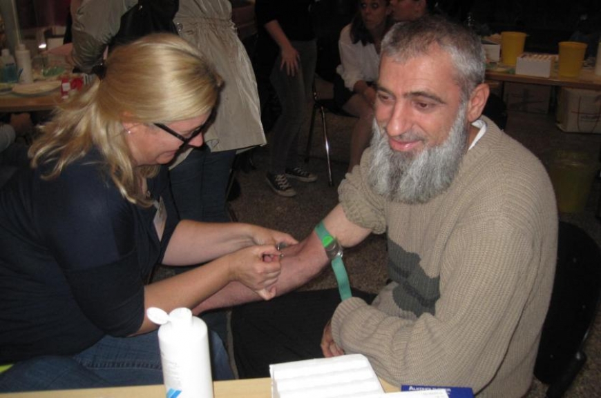 '658 neue potentielle Lebensretter!'-Bild-34