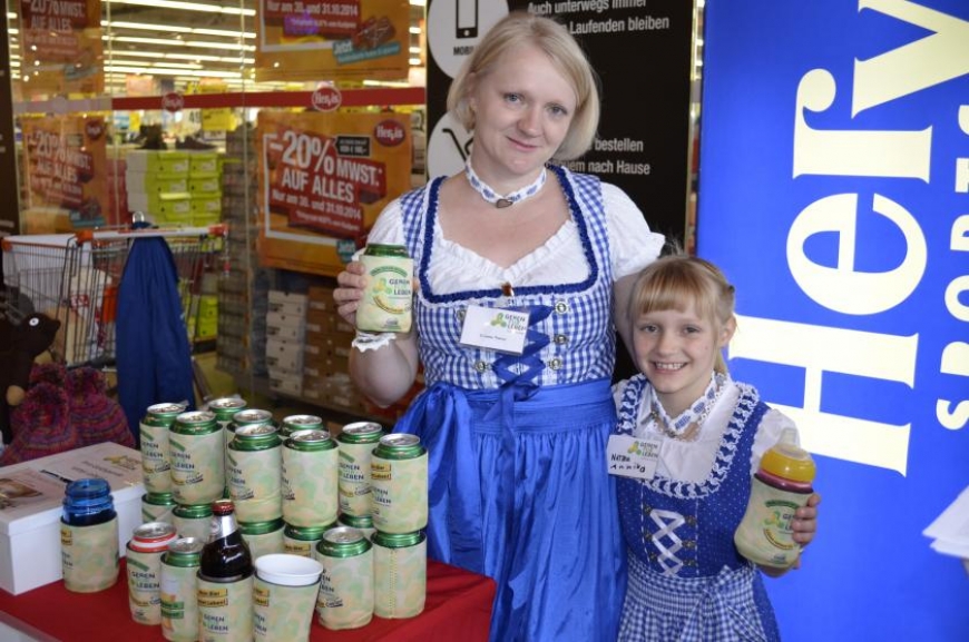 '658 neue potentielle Lebensretter!'-Bild-37