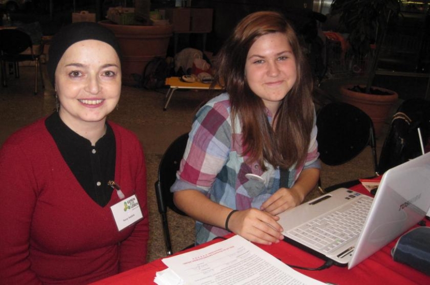 '658 neue potentielle Lebensretter!'-Bild-38