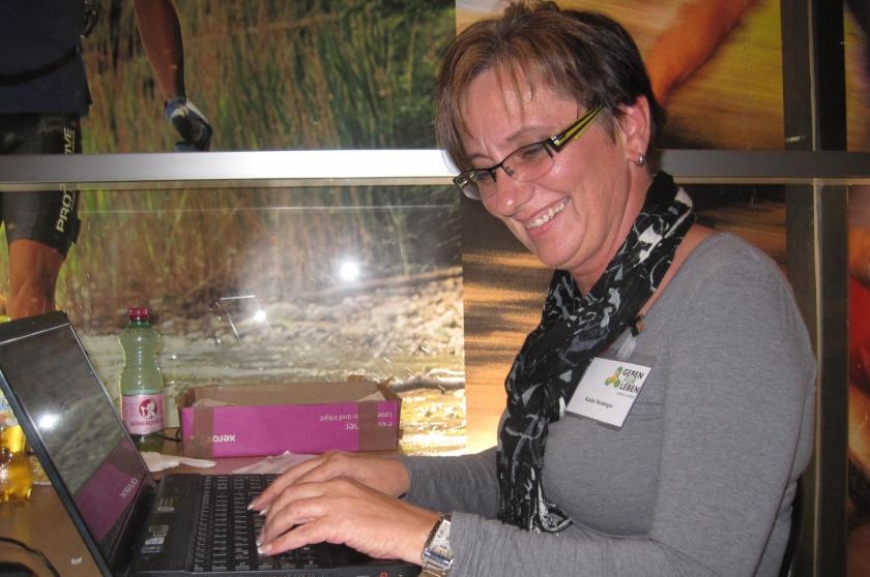 '658 neue potentielle Lebensretter!'-Bild-39