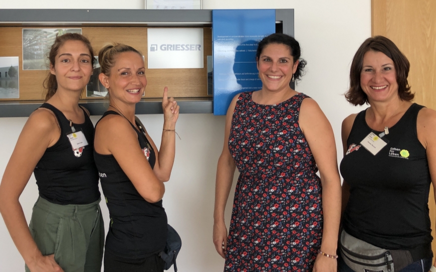 'Firmentypisierung bei Griesser AST bringt tolles Ergebnis'-Bild-4