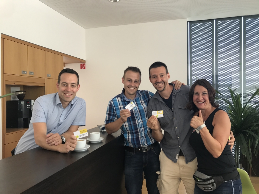 'Firmentypisierung bei Griesser AST bringt tolles Ergebnis'-Bild-6