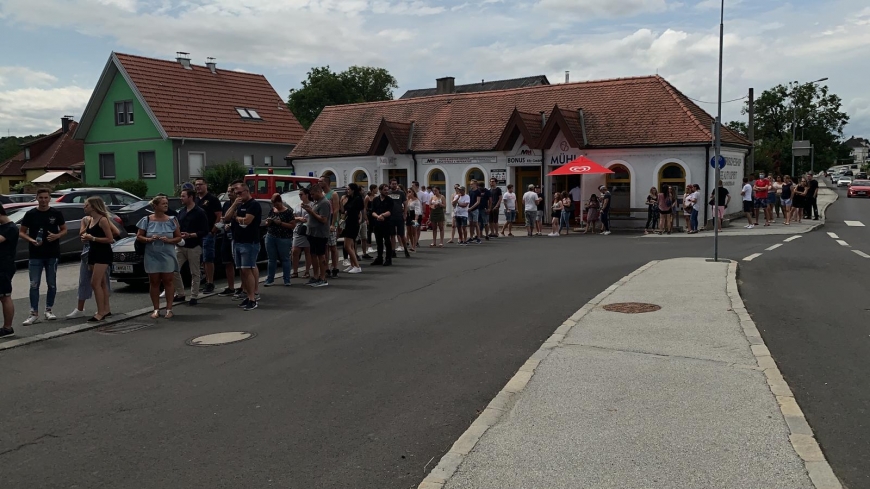 'Hunderte Menschen strömten zur Typisierungsaktion'-Bild-4