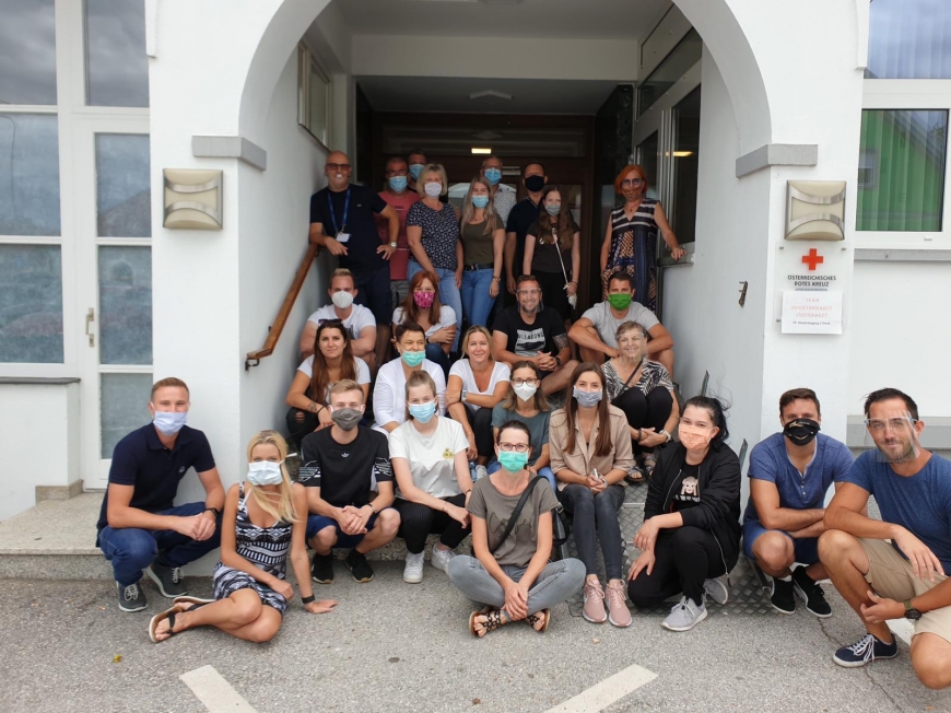 'Hunderte Menschen strömten zur Typisierungsaktion'-Bild-5