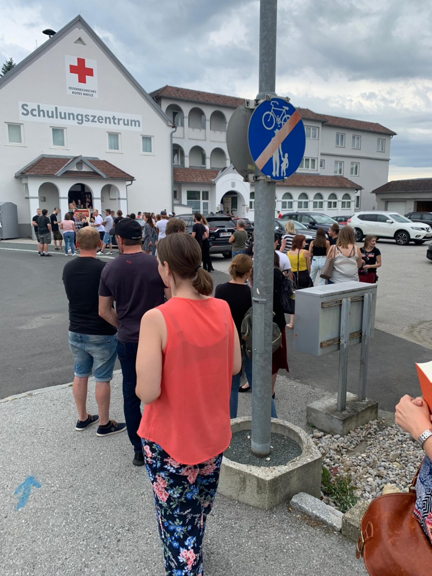 'Hunderte Menschen strömten zur Typisierungsaktion'-Bild-8