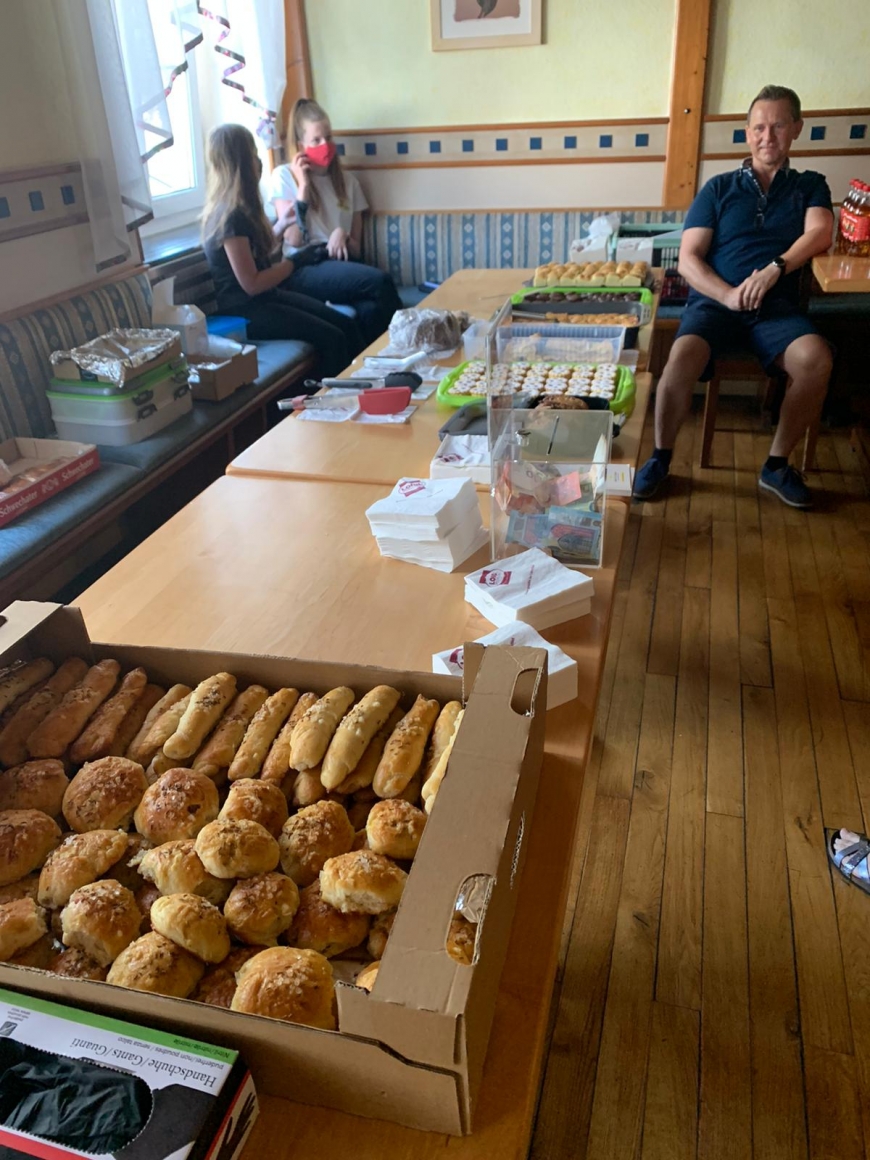 'Hunderte Menschen strömten zur Typisierungsaktion'-Bild-11