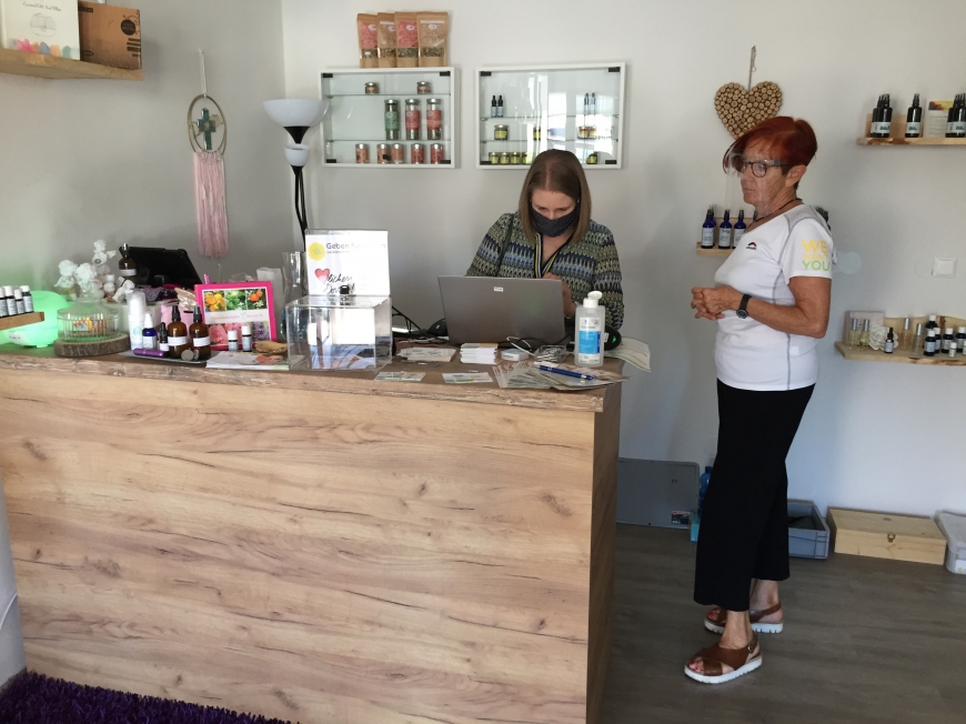 'Tolle Typisierungsaktion aus Privatinitiative'-Bild-3