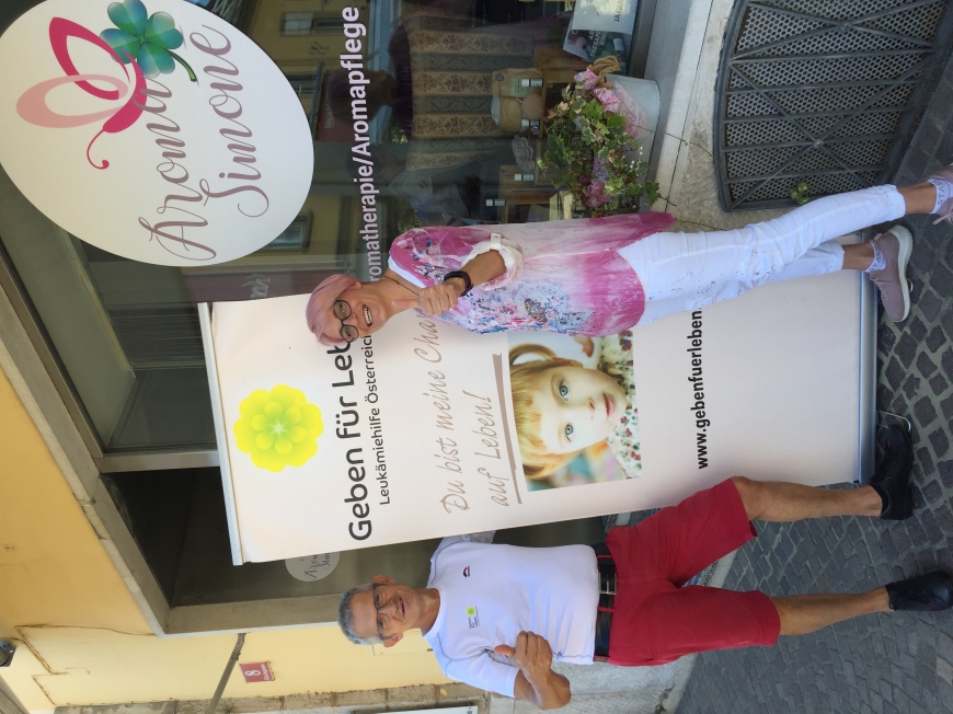 'Tolle Typisierungsaktion aus Privatinitiative'-Bild-4