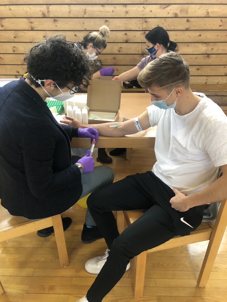 'Überwältigende Hilfe und Anteilnahme für kleinen Paul'-Bild-1