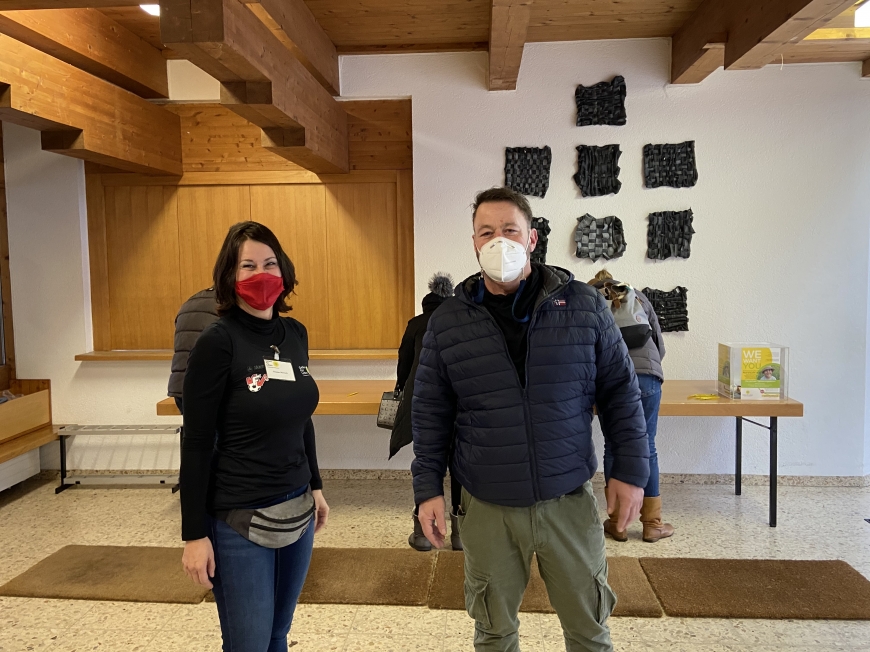 'Überwältigende Hilfe und Anteilnahme für kleinen Paul'-Bild-2