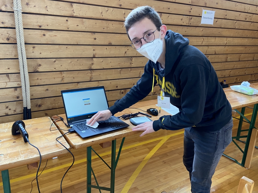 'Überwältigende Hilfe und Anteilnahme für kleinen Paul'-Bild-3