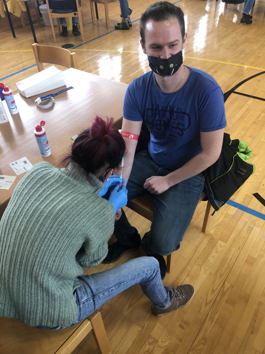 'Überwältigende Hilfe und Anteilnahme für kleinen Paul'-Bild-4