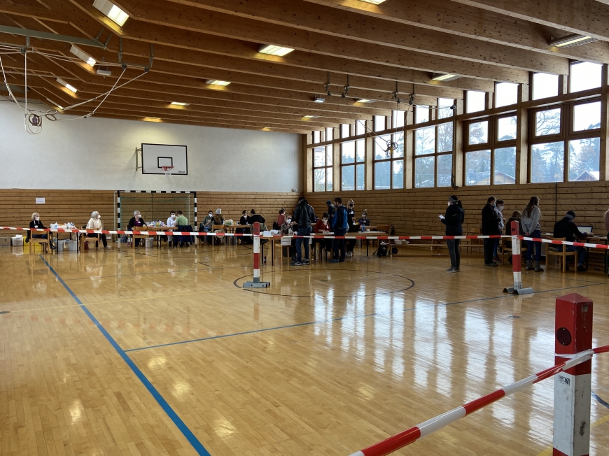 'Überwältigende Hilfe und Anteilnahme für kleinen Paul'-Bild-5