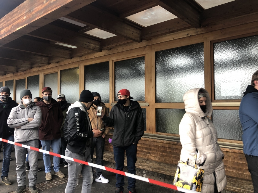 'Überwältigende Hilfe und Anteilnahme für kleinen Paul'-Bild-6