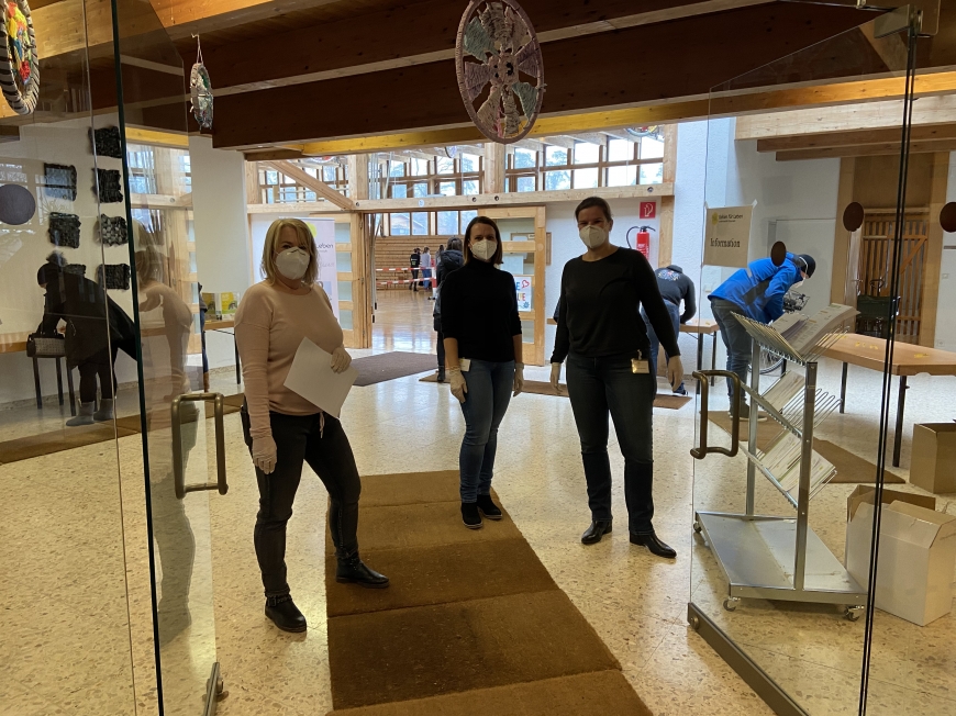 'Überwältigende Hilfe und Anteilnahme für kleinen Paul'-Bild-8