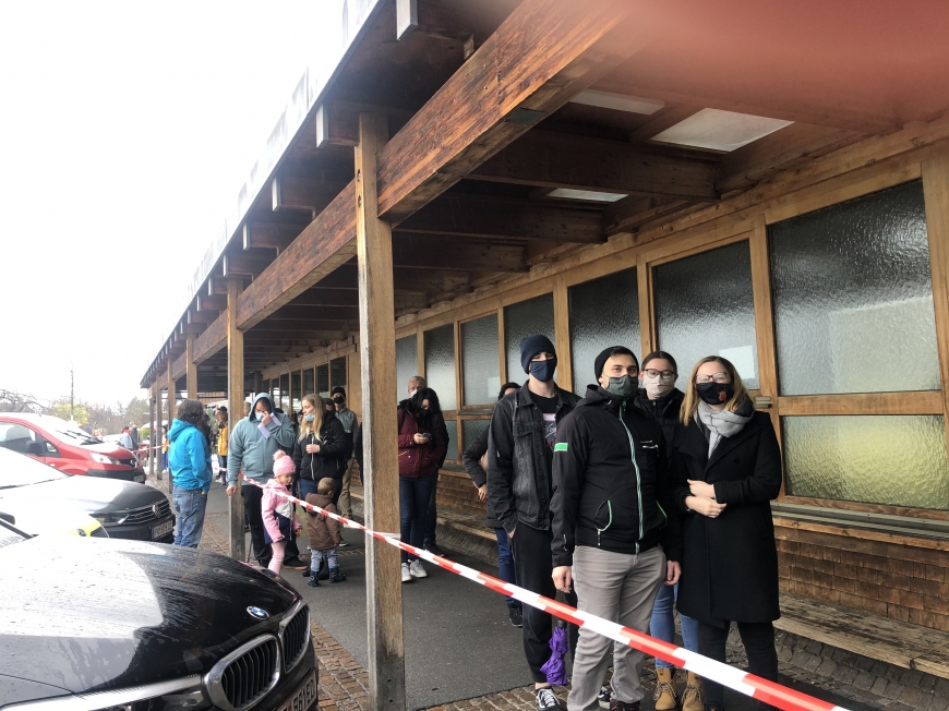 'Überwältigende Hilfe und Anteilnahme für kleinen Paul'-Bild-9