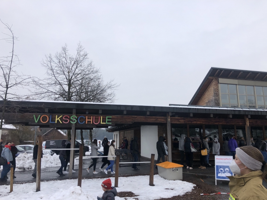 'Überwältigende Hilfe und Anteilnahme für kleinen Paul'-Bild-10