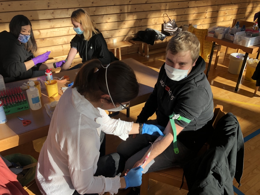 'Überwältigende Hilfe und Anteilnahme für kleinen Paul'-Bild-12