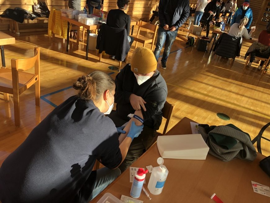 'Überwältigende Hilfe und Anteilnahme für kleinen Paul'-Bild-13