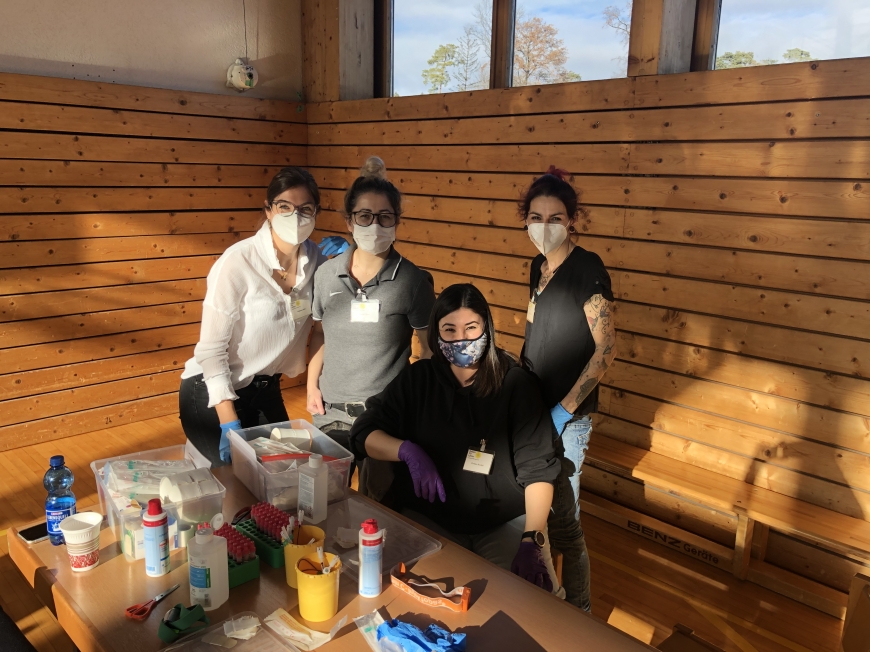 'Überwältigende Hilfe und Anteilnahme für kleinen Paul'-Bild-15