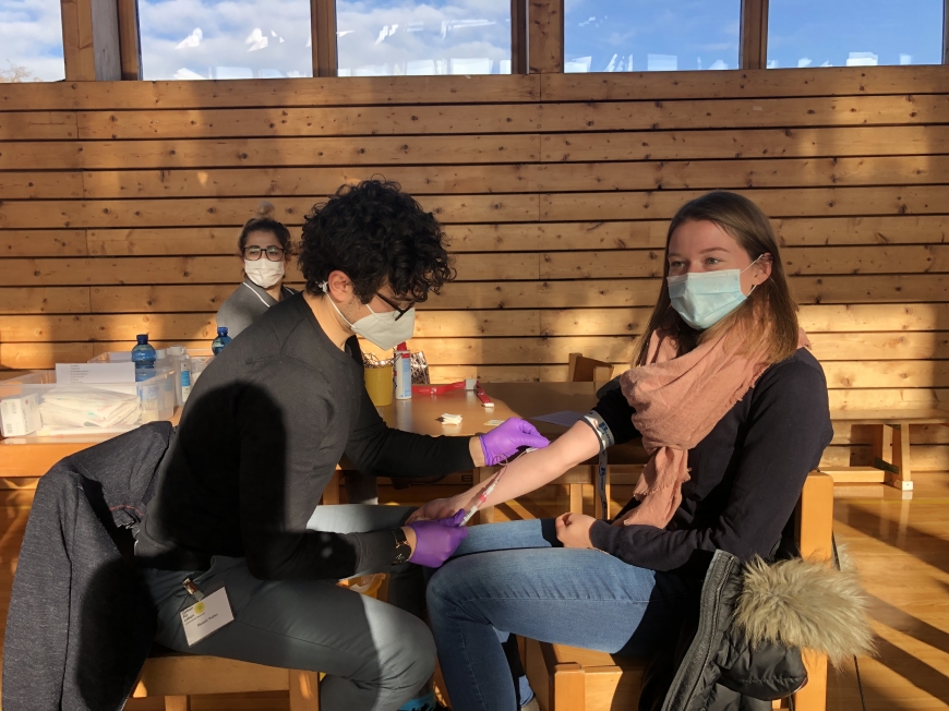 'Überwältigende Hilfe und Anteilnahme für kleinen Paul'-Bild-16