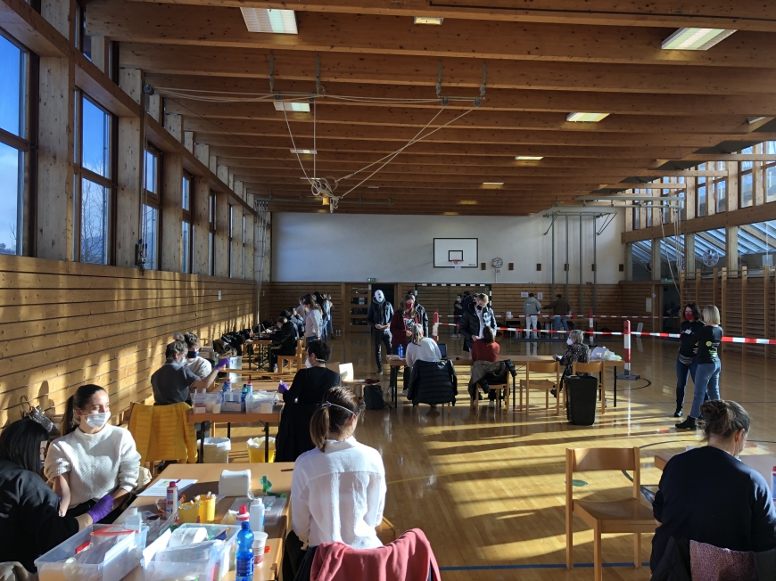 'Überwältigende Hilfe und Anteilnahme für kleinen Paul'-Bild-17