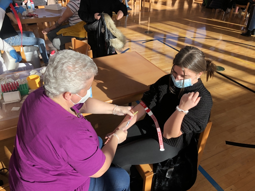 'Überwältigende Hilfe und Anteilnahme für kleinen Paul'-Bild-18