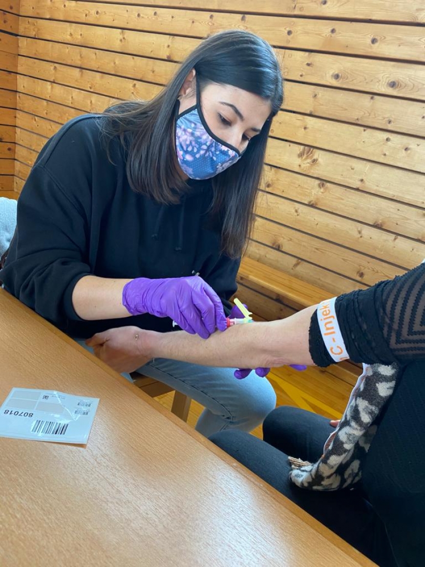 'Überwältigende Hilfe und Anteilnahme für kleinen Paul'-Bild-19