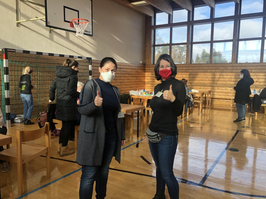 'Überwältigende Hilfe und Anteilnahme für kleinen Paul'-Bild-20