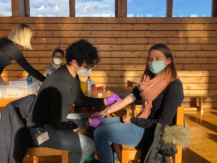 'Überwältigende Hilfe und Anteilnahme für kleinen Paul'-Bild-21