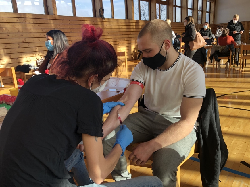 'Überwältigende Hilfe und Anteilnahme für kleinen Paul'-Bild-22