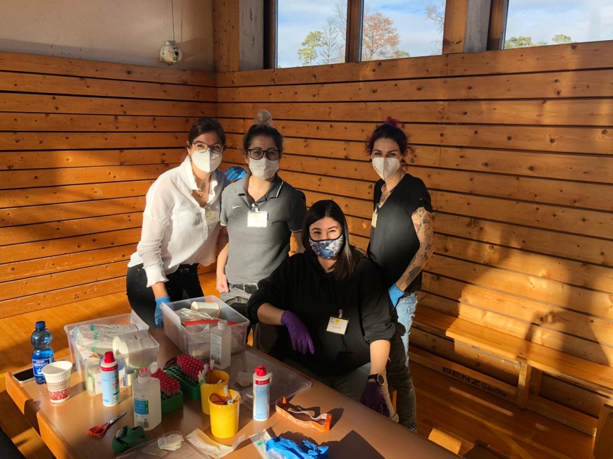 'Überwältigende Hilfe und Anteilnahme für kleinen Paul'-Bild-23