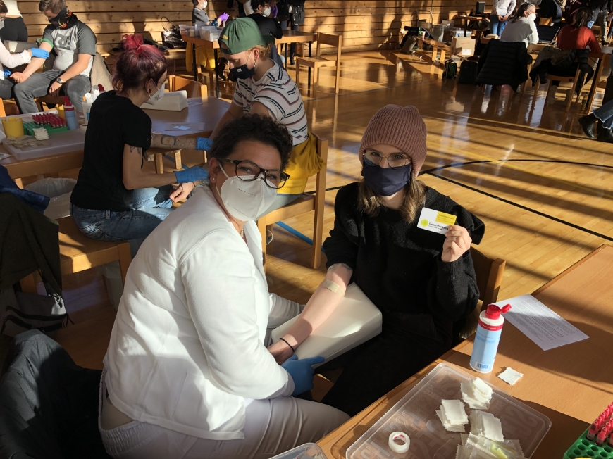 'Überwältigende Hilfe und Anteilnahme für kleinen Paul'-Bild-25