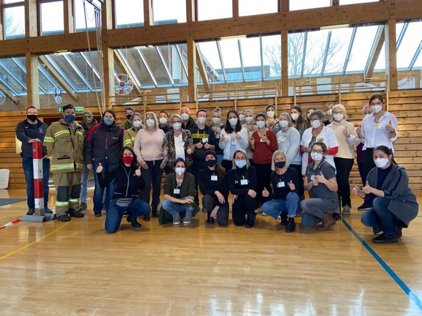 'Überwältigende Hilfe und Anteilnahme für kleinen Paul'-Bild-26