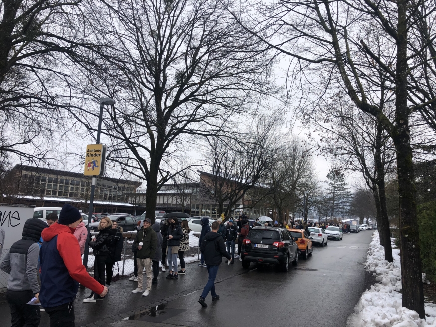 'Überwältigende Hilfe und Anteilnahme für kleinen Paul'-Bild-28