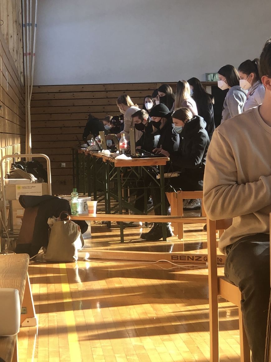 'Überwältigende Hilfe und Anteilnahme für kleinen Paul'-Bild-29