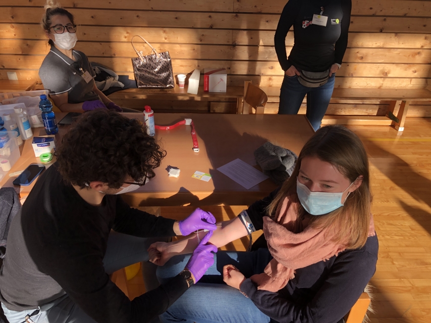 'Überwältigende Hilfe und Anteilnahme für kleinen Paul'-Bild-30