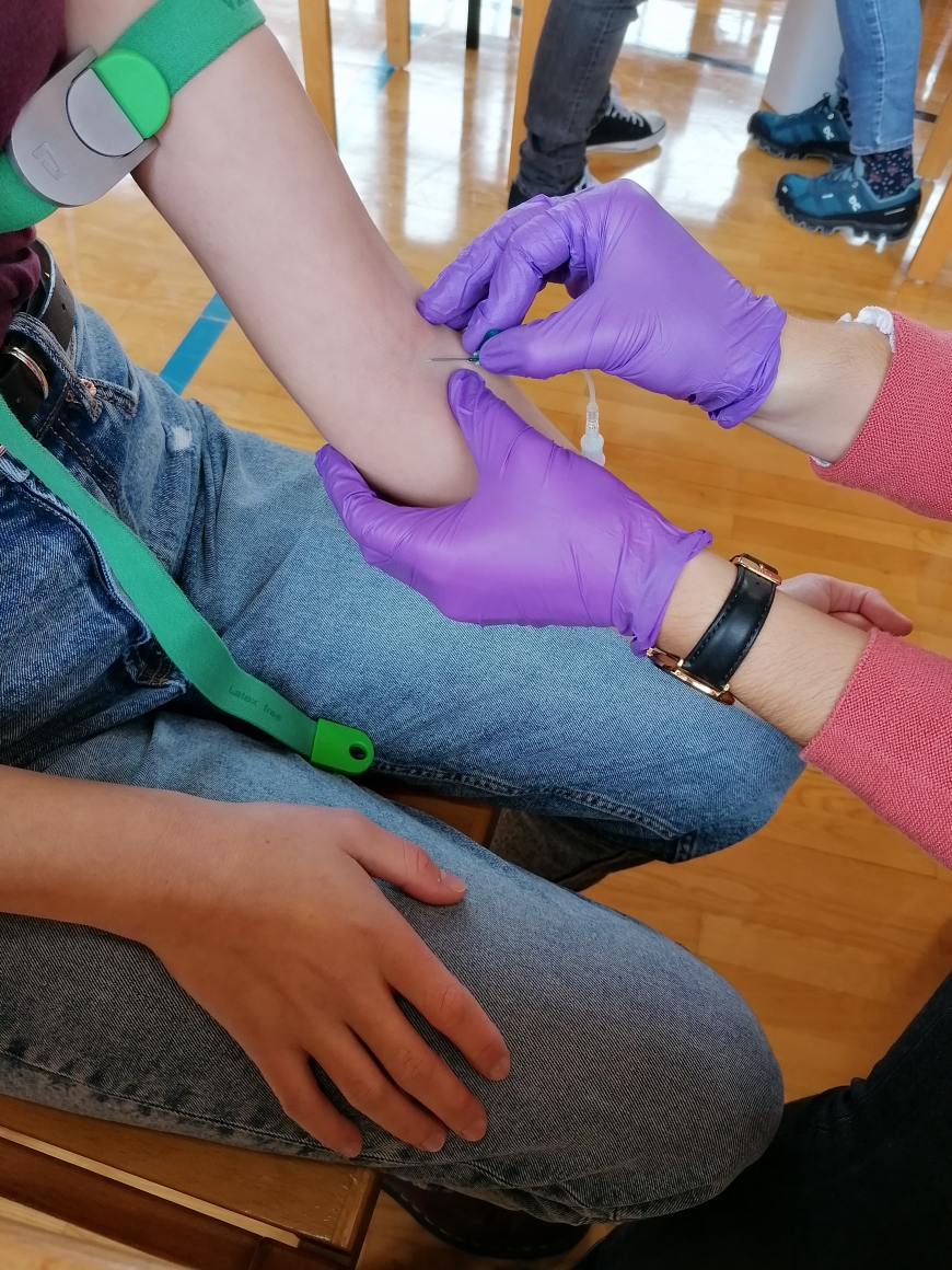 'Überwältigende Hilfe und Anteilnahme für kleinen Paul'-Bild-31