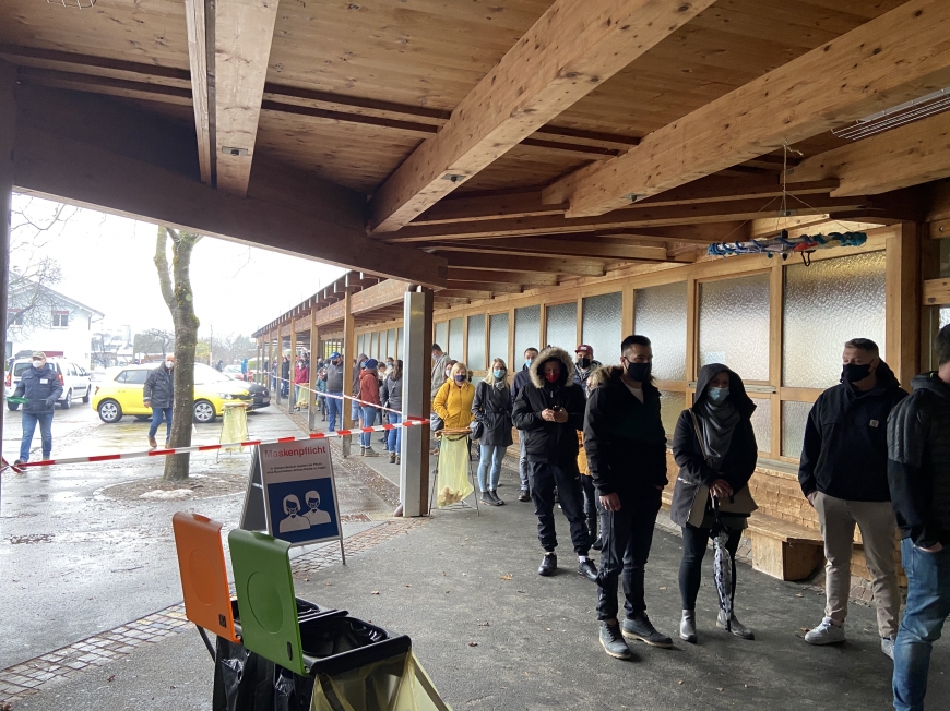 'Überwältigende Hilfe und Anteilnahme für kleinen Paul'-Bild-32