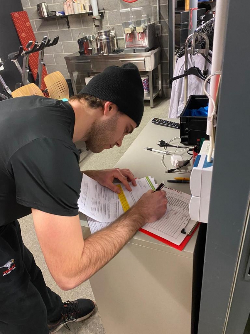 'Großartiges Engagement bringt zahlreiche Typisierungen'-Bild-1