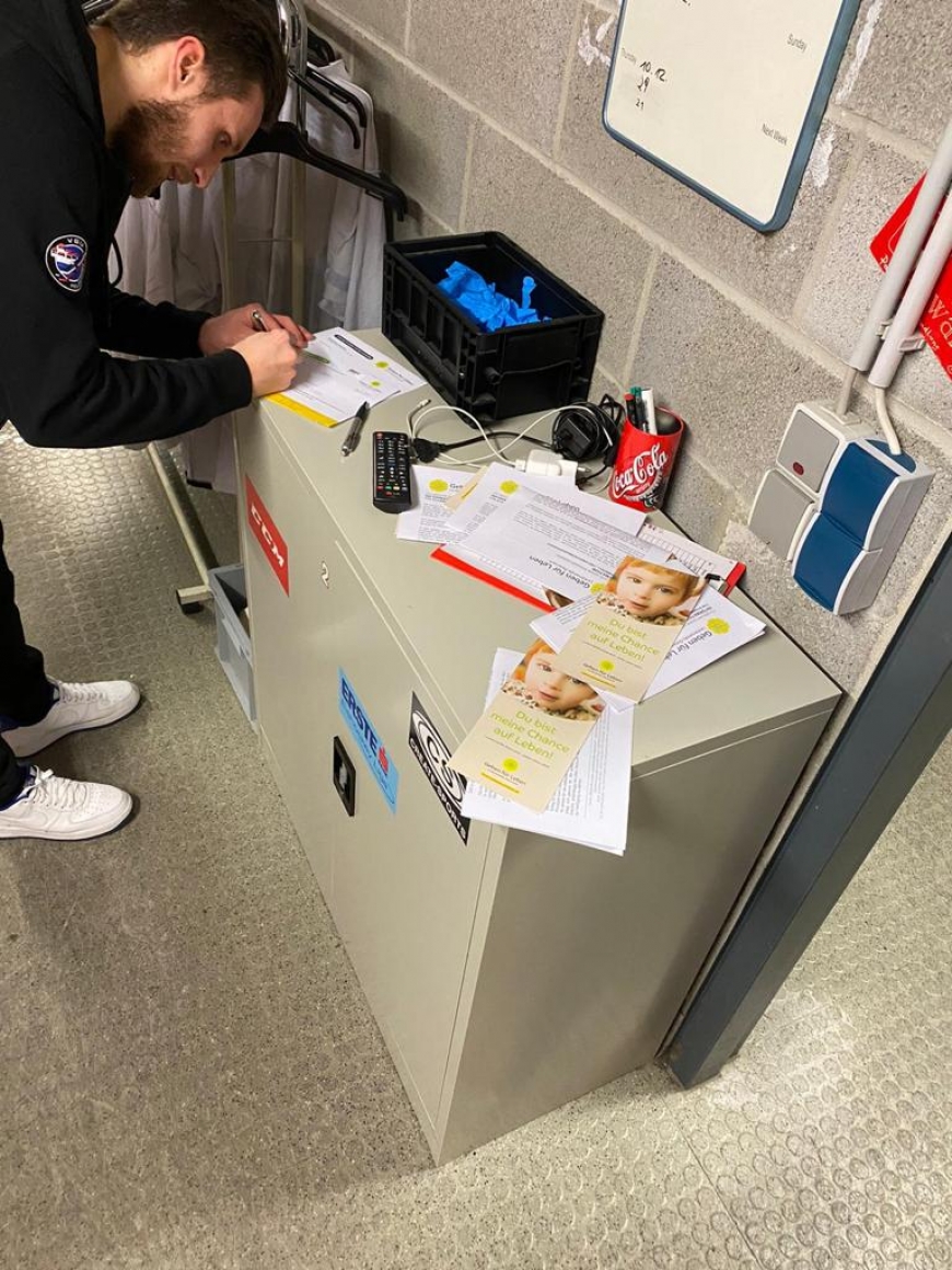 'Großartiges Engagement bringt zahlreiche Typisierungen'-Bild-2