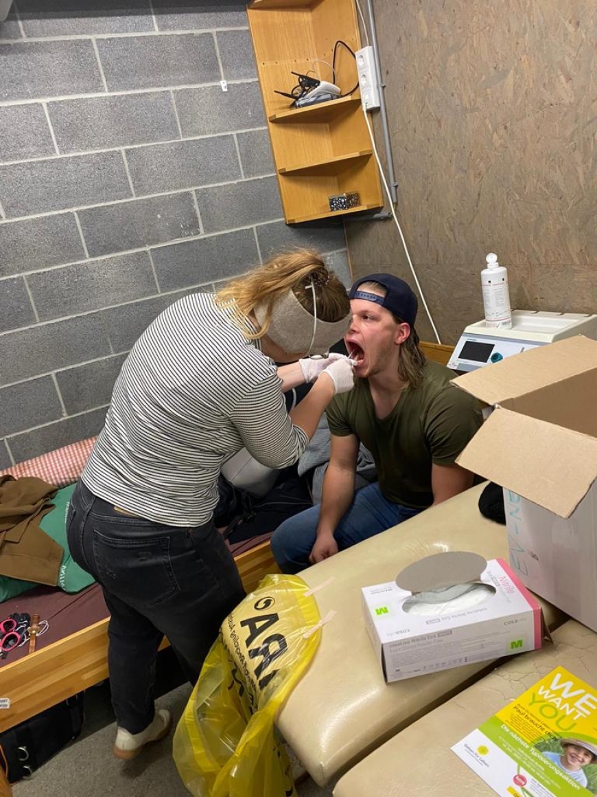 'Großartiges Engagement bringt zahlreiche Typisierungen'-Bild-4