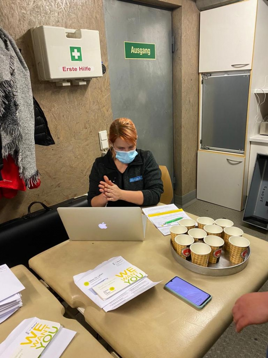 'Großartiges Engagement bringt zahlreiche Typisierungen'-Bild-8