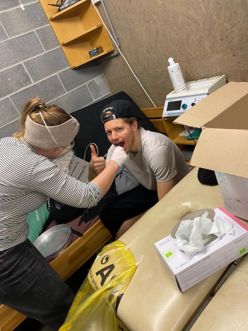 'Großartiges Engagement bringt zahlreiche Typisierungen'-Bild-9