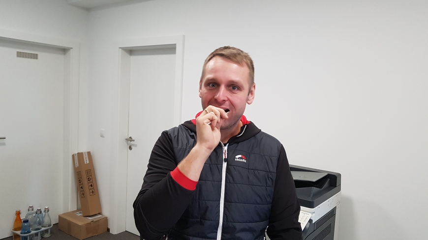 'Weihnachtsaktion sorgt nicht nur beim Christbaum für viel Lob'-Bild-1