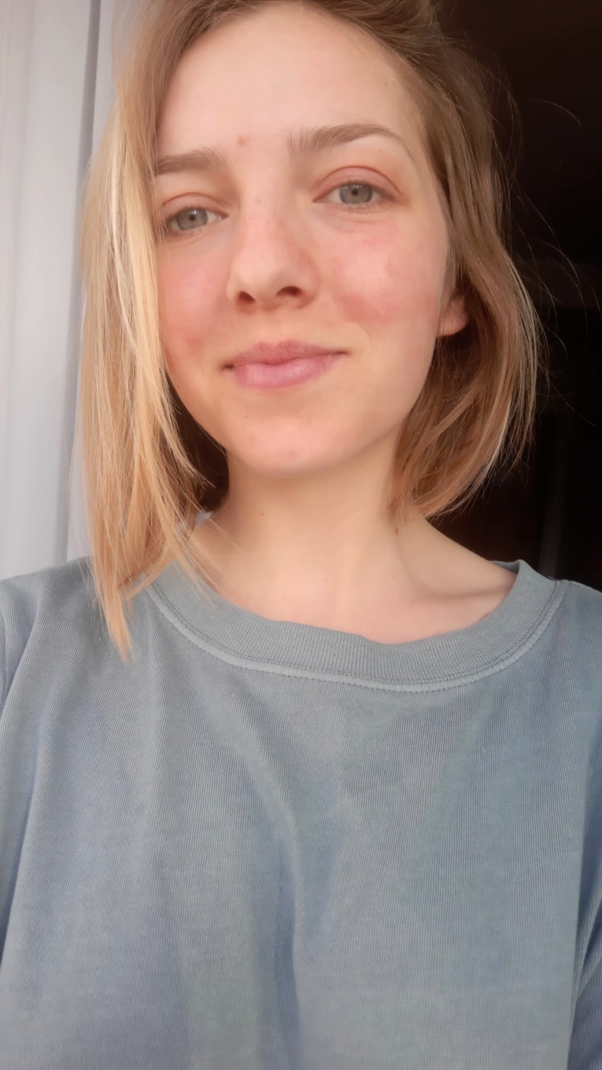 'Junge Steirerin spendet Knochenmark an Kind'-Bild-1