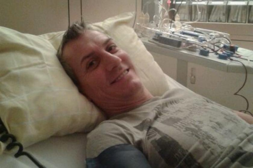 'Ein neuer Stammzellspender konnte gefunden werden!'-Bild-3