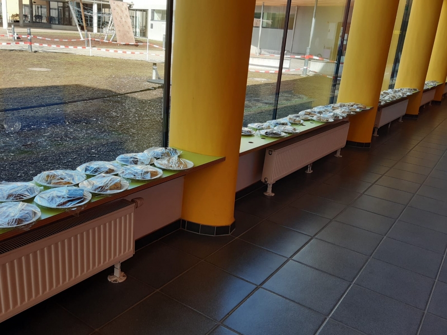 'Großartiger Einsatz von engagierten Menschen in Saalfelden'-Bild-2